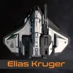 Elias Kruger