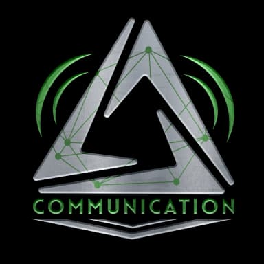 Hellion Initiative Communication Abteilung Logo