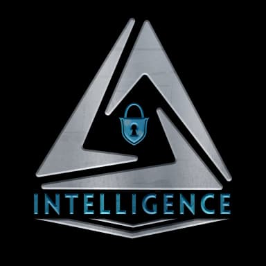 Hellion Initiative Intelligence Abteilung Logo