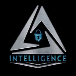 Hellion Initiative Intelligence Abteilung Logo