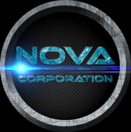 The Nova Corporation Logo