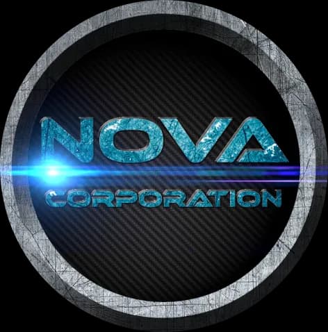 The Nova Corporation Logo