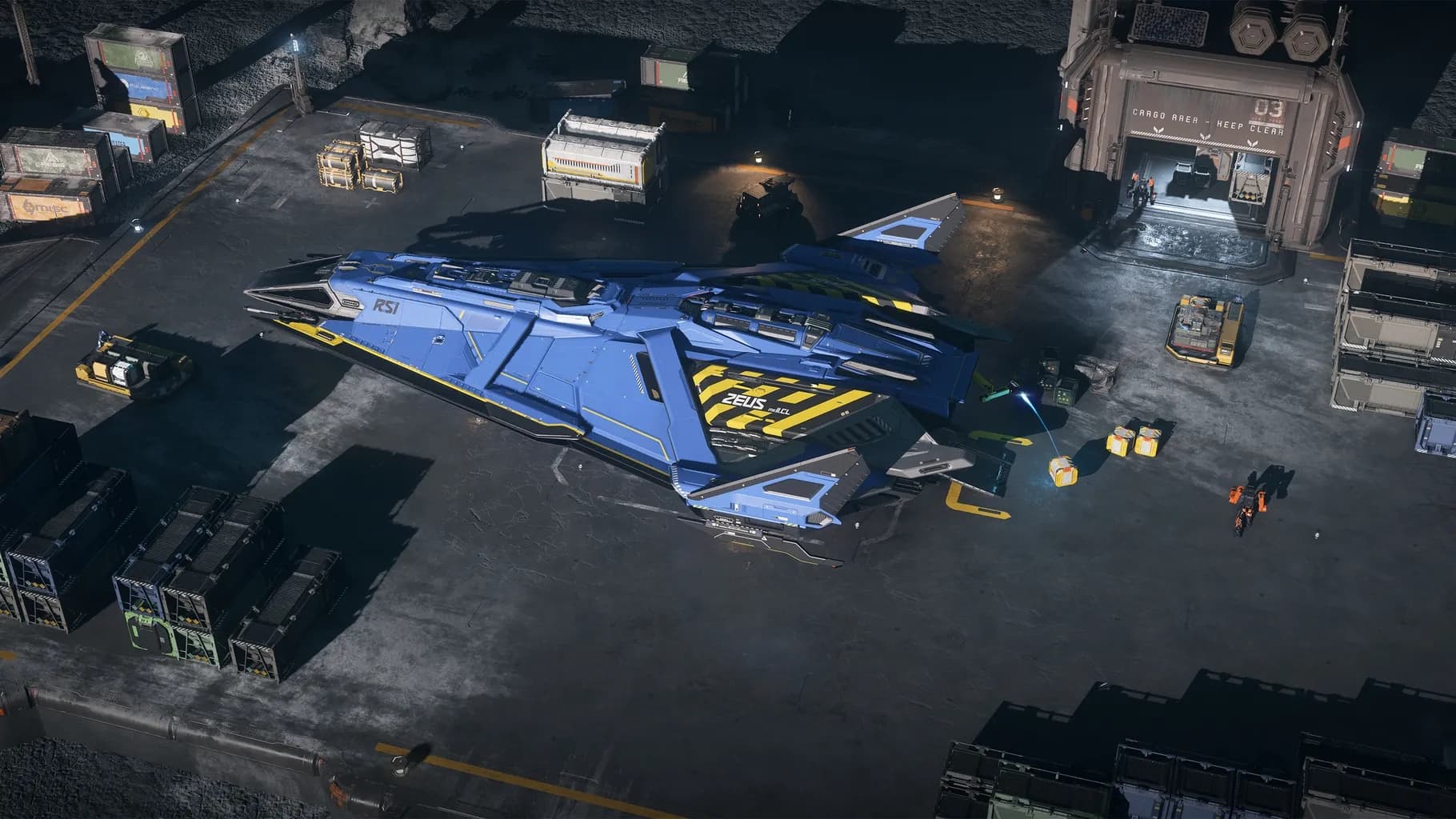 Zeus