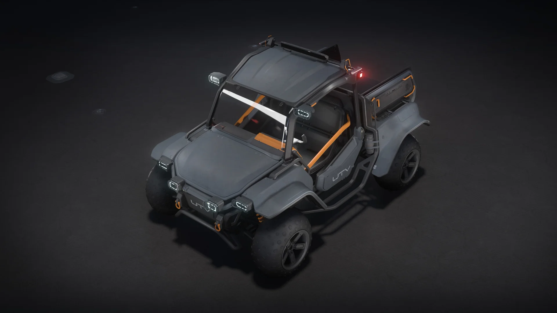 UTV