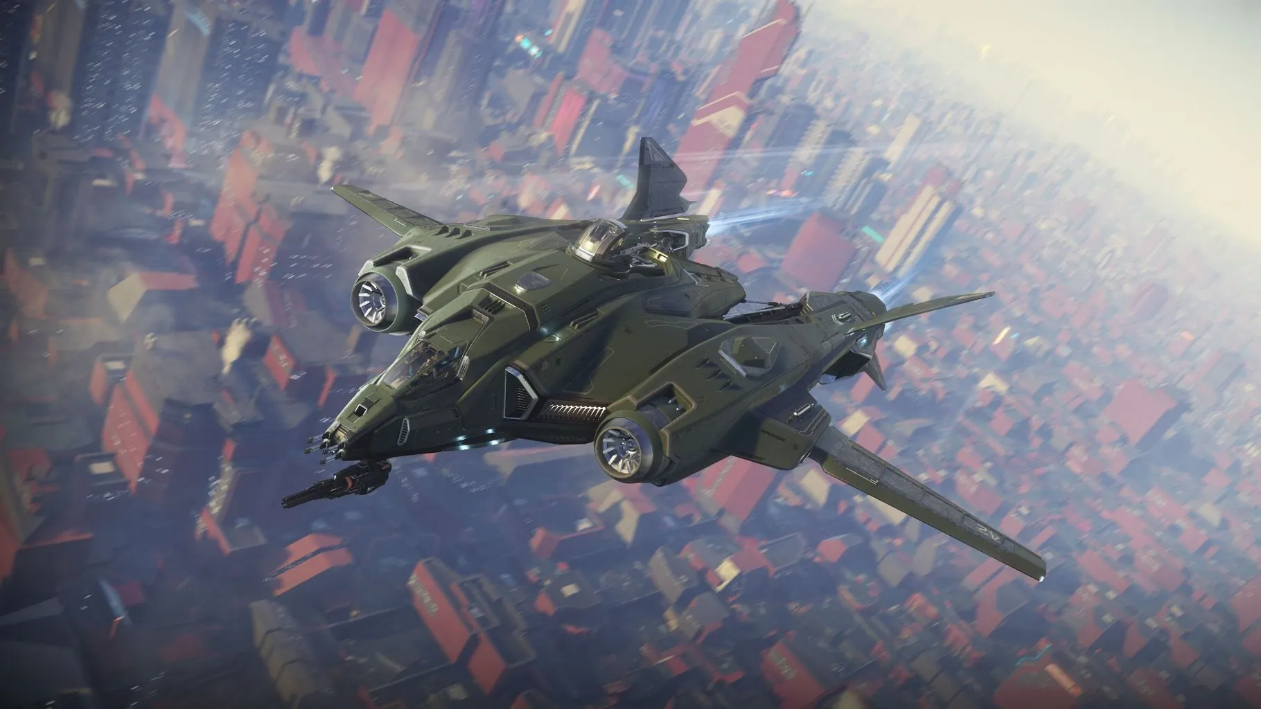 Vanguard
