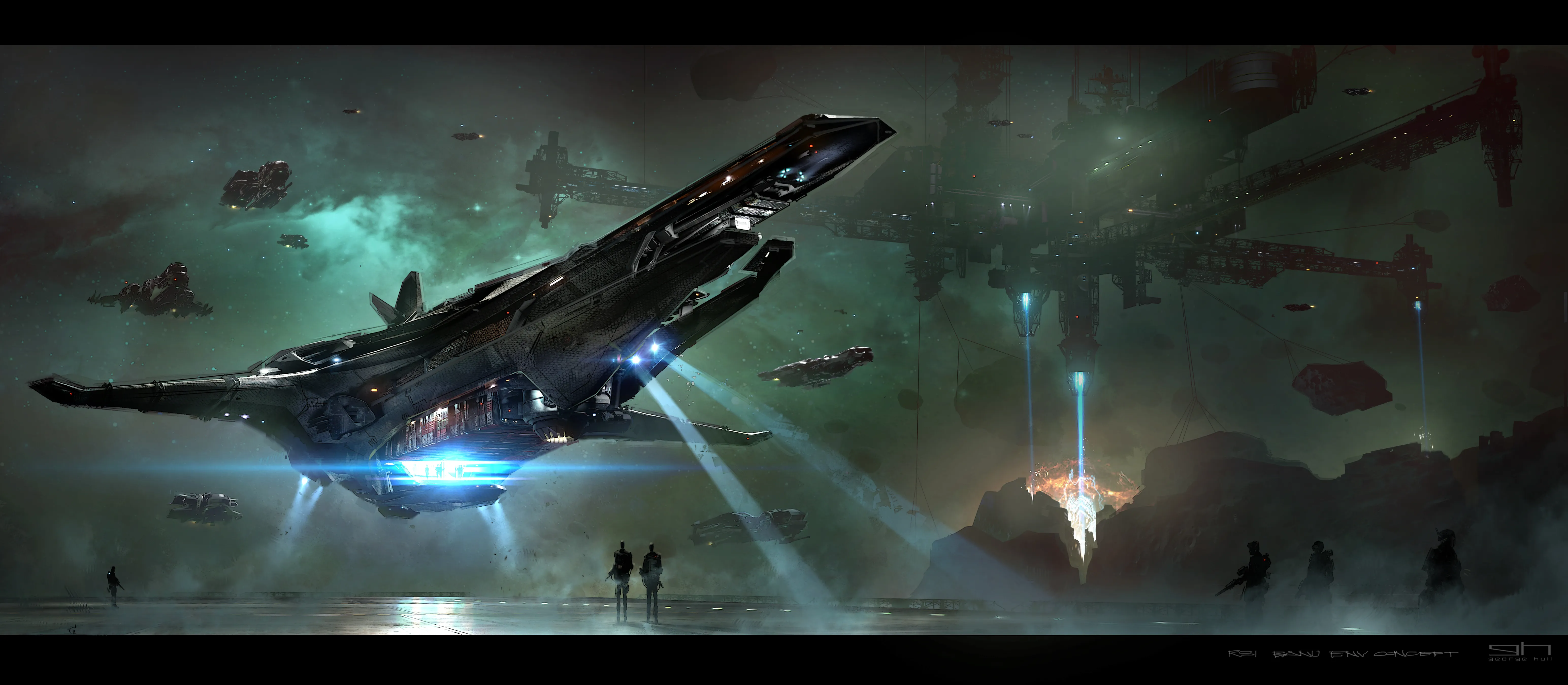 Merchantman