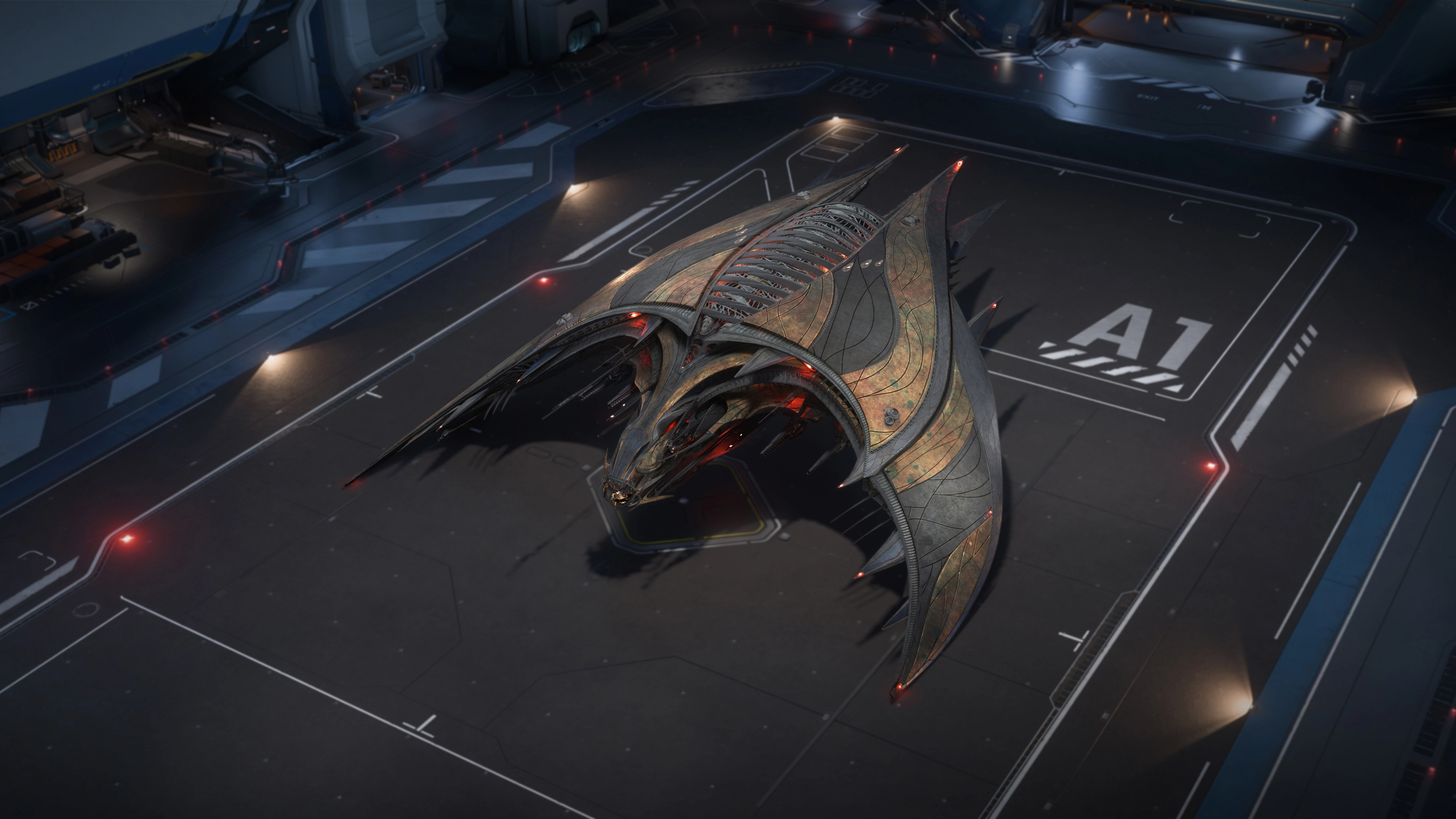 Stinger